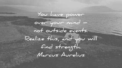 Marcus Aurelius quote Marcus Aurelius quote